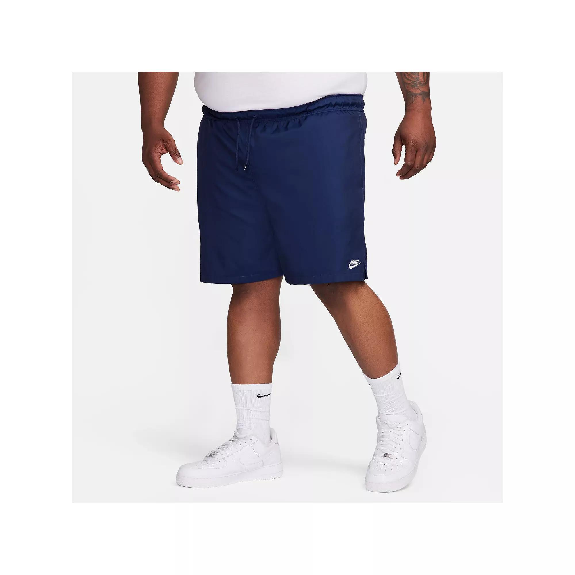 Nike Club Men's Woven Flow Shorts Product Image