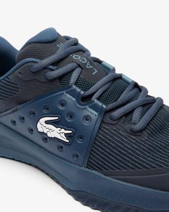 Men's Power Serve Padel Shoes Product Image