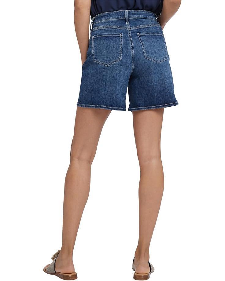 Ella Shorts with Side Slits Product Image