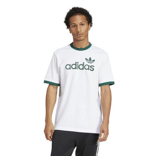 adidas Mens adidas Archive Graphic T-Shirt - Mens Product Image