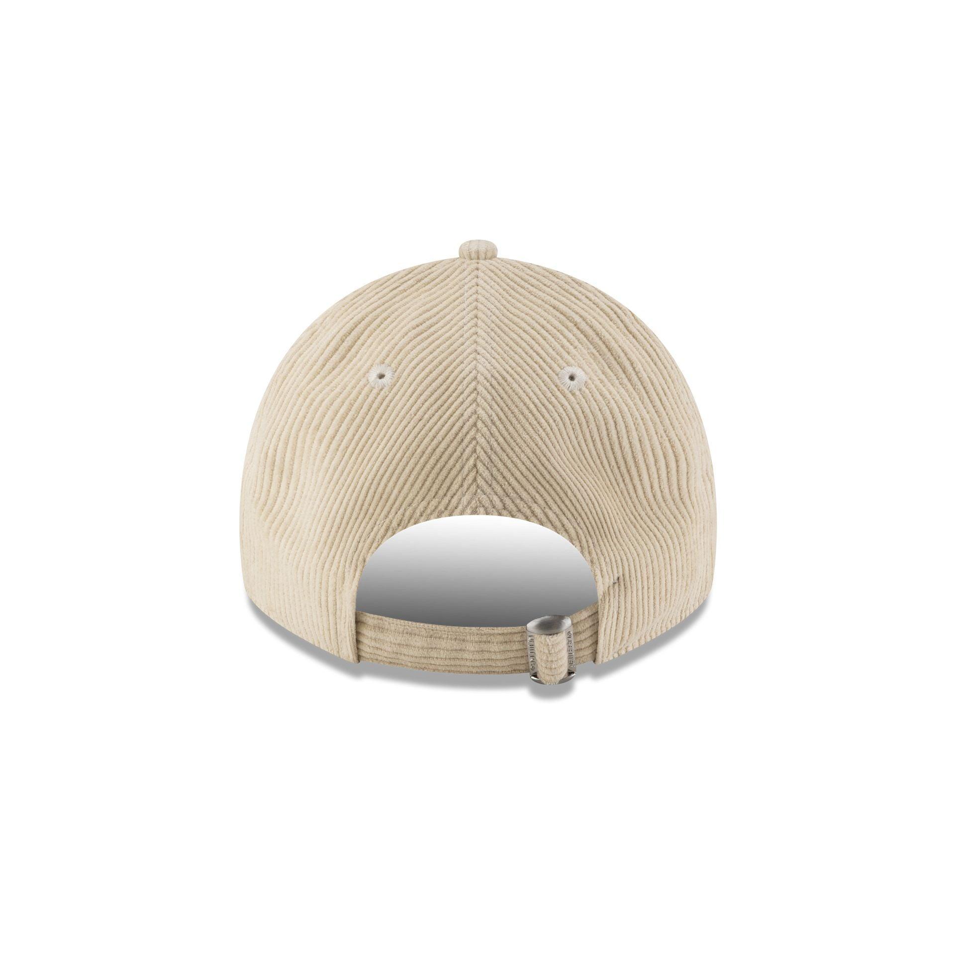 New York Yankees Cord Stone 9TWENTY Adjustable Hat Male Product Image