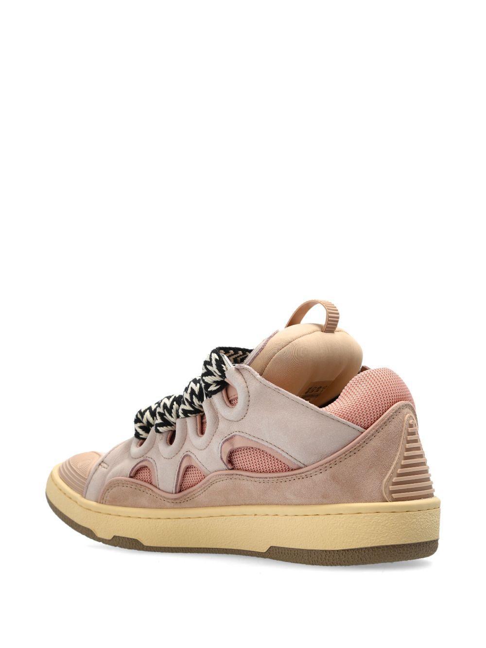 Curb sneakers Product Image