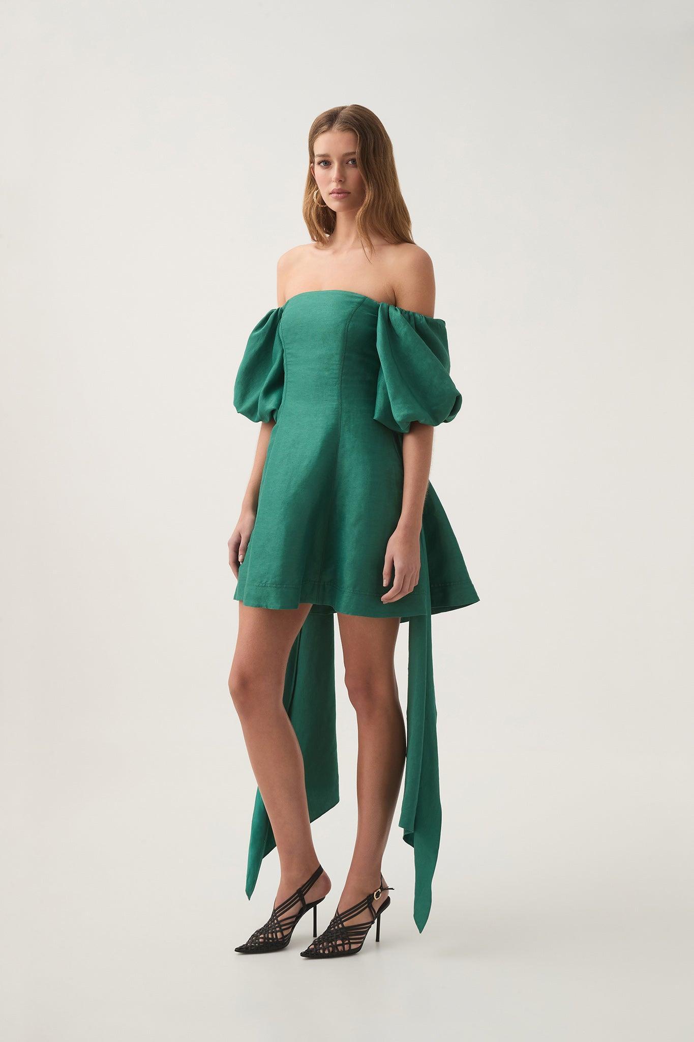 Incarnation Mini Dress Product Image