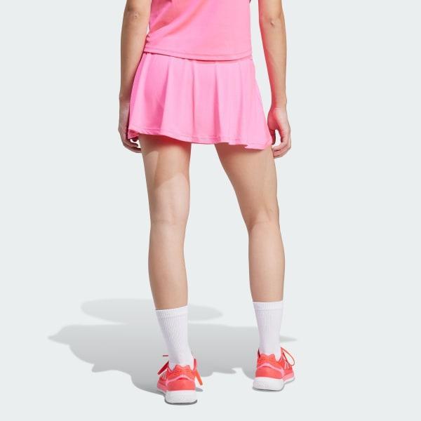 Club Tennis Climacool Skirt Product Image