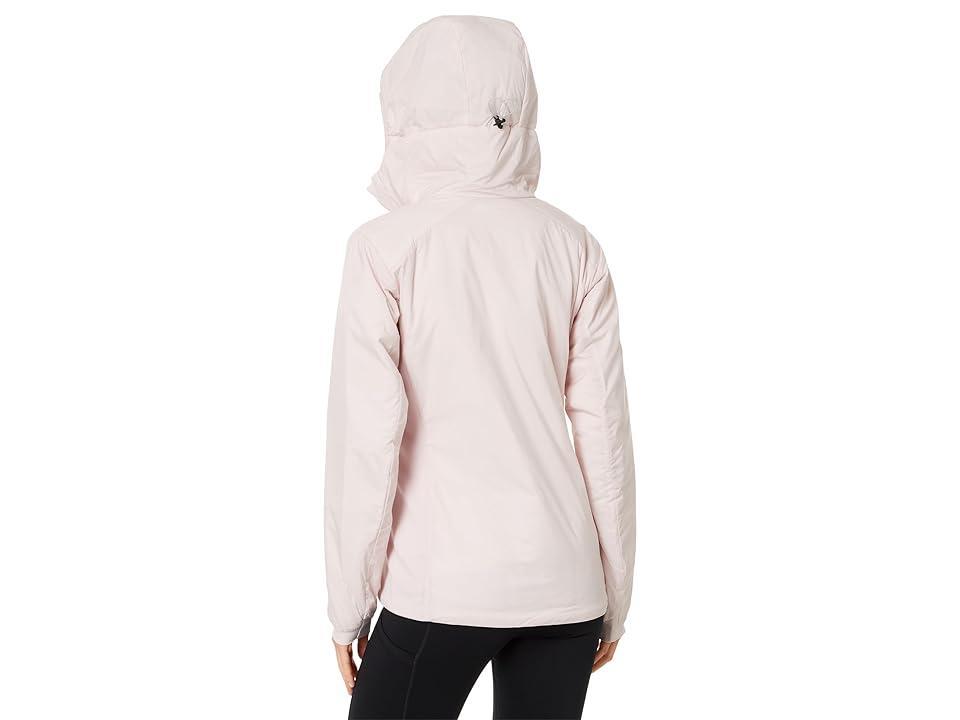 Arc'teryx Atom Hoody (Sequoia) Women's Coat Product Image