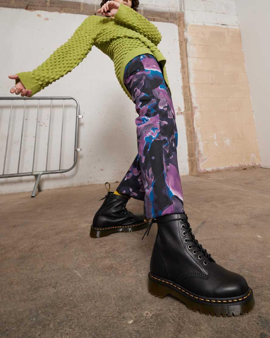 Dr. Martens 1460 Pascal Bex Pisa) Shoes Product Image