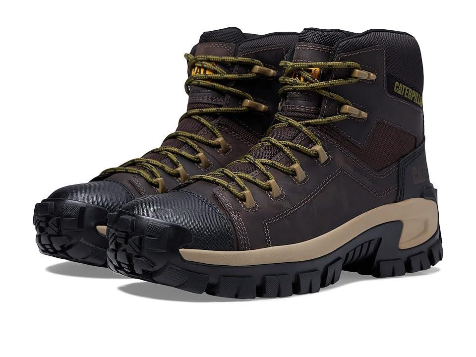 Reebok Hyperium Work Men's Composite-Toe Ankle Boots, Size: 12 Product Image
