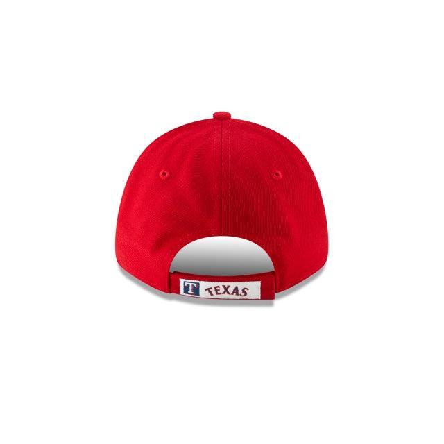Club Tigres UANL Spray Paint 9FORTY Snapback Hat Male Product Image