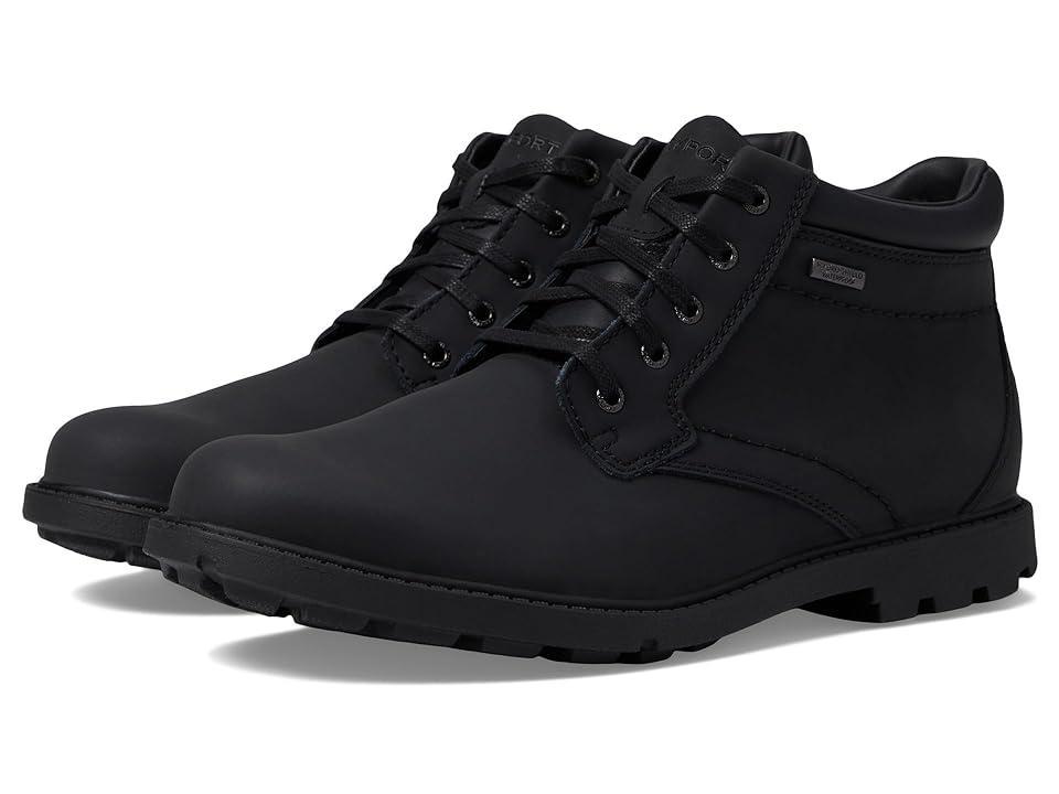 Men's Rugged Bucks Waterproof Boot Product Image