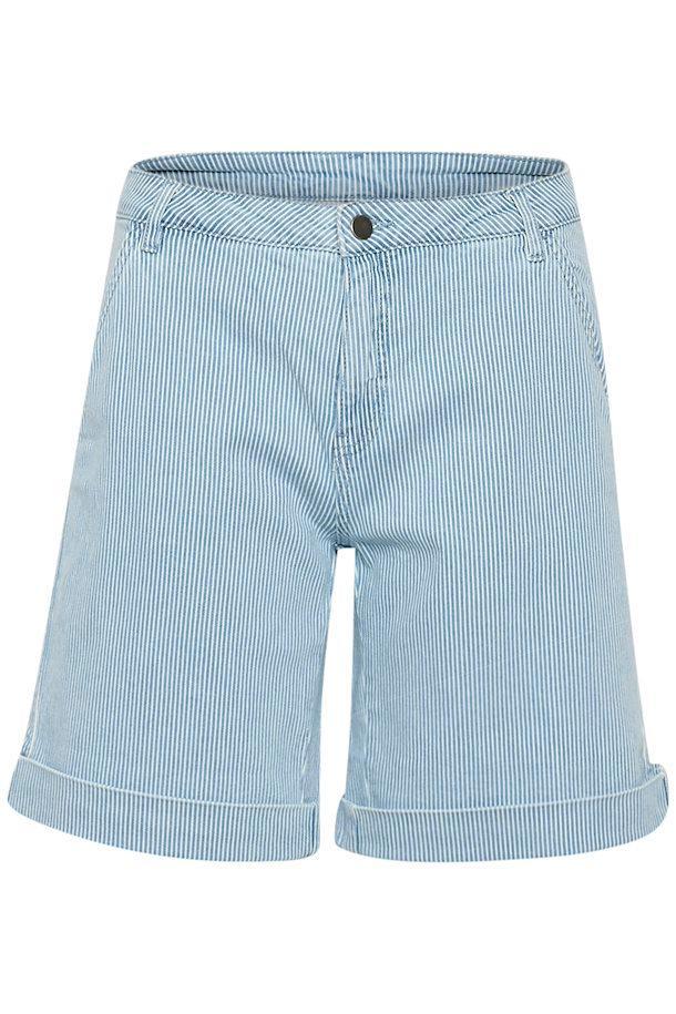 CUmilky Shorts Product Image