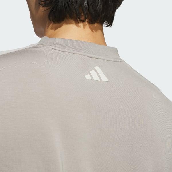 Beyond Modal Pullover Product Image