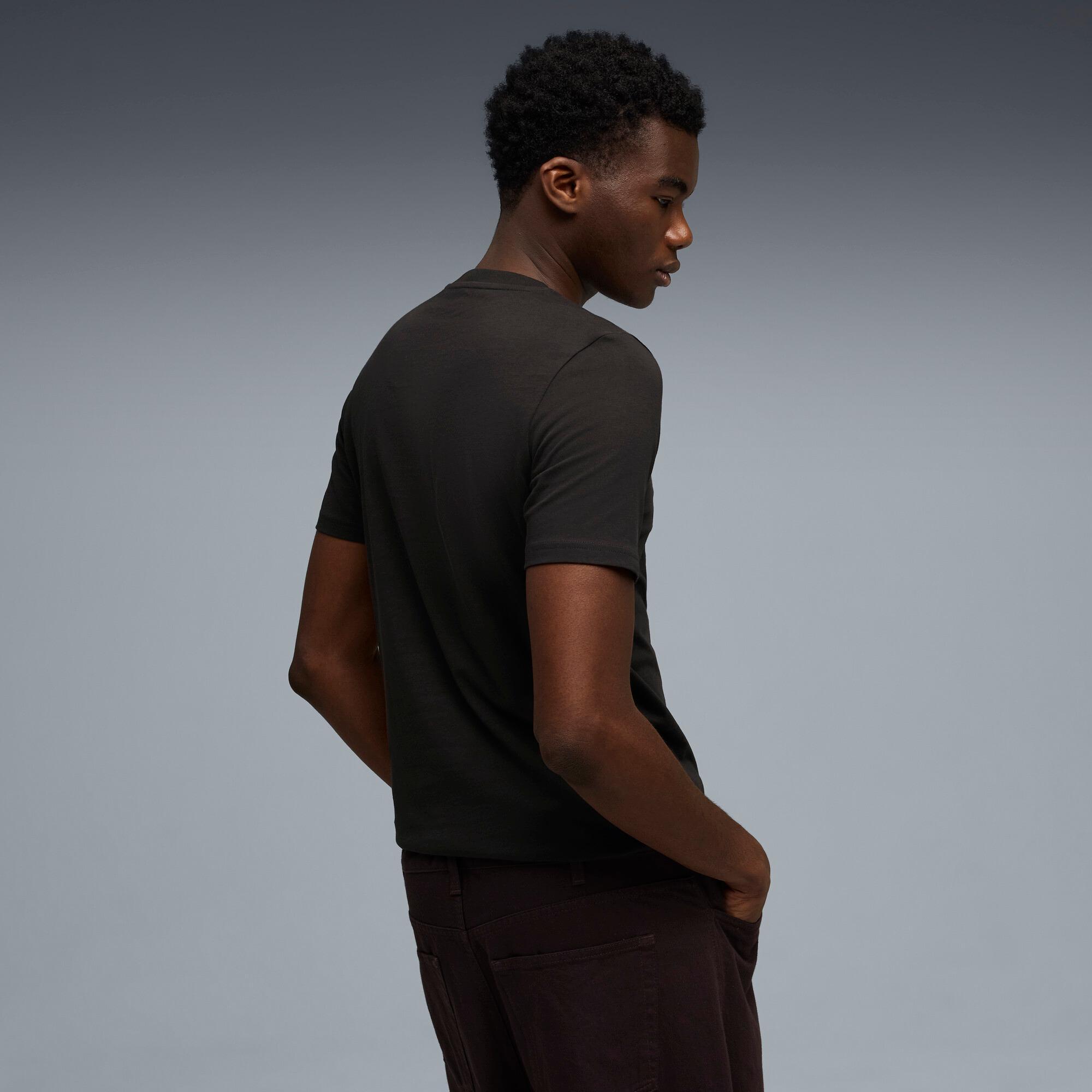 Puma Intersect T-Shirt Men Product Image