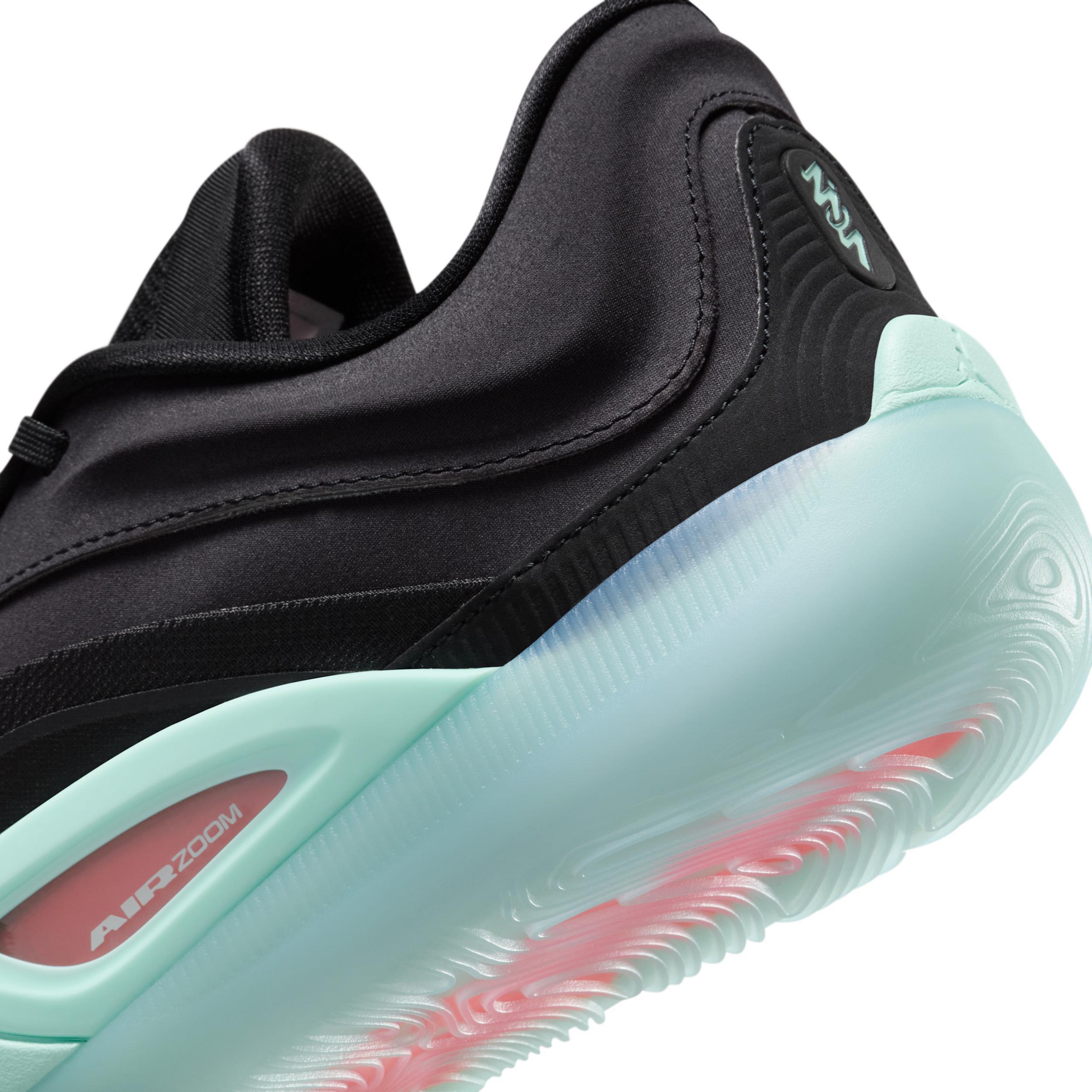 Zion 4 Basketball Shoes Product Image