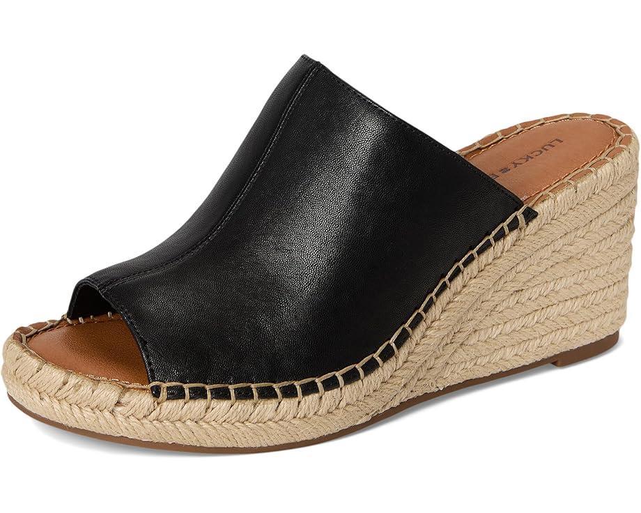 Cabriah Woven Espadrille Wedge Sandal Product Image