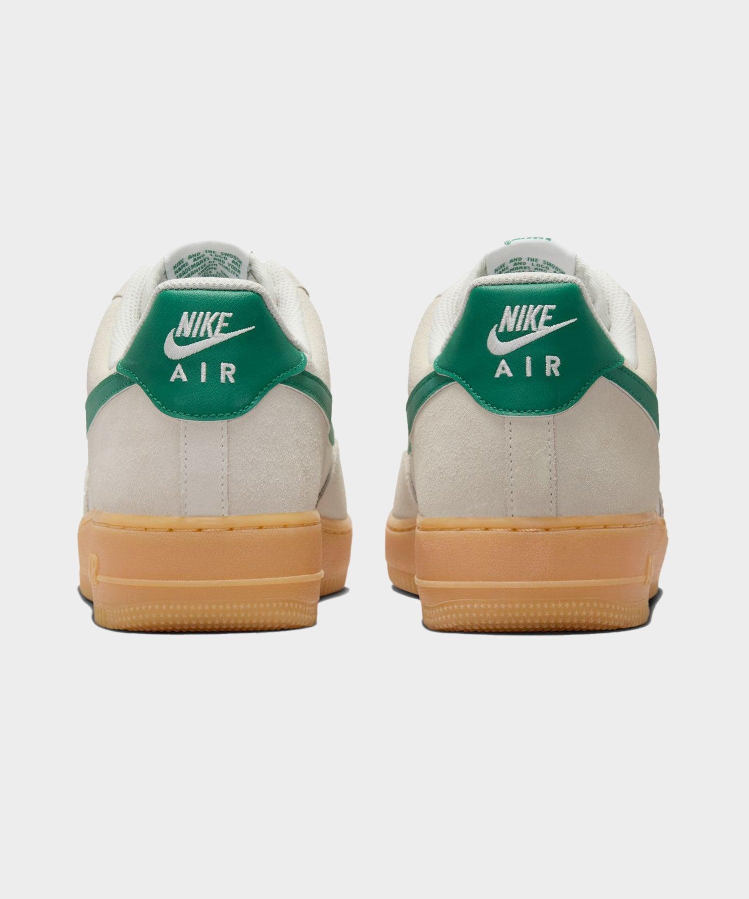 Nike Air Force 1 Low in Phantom + Malachite Product Image