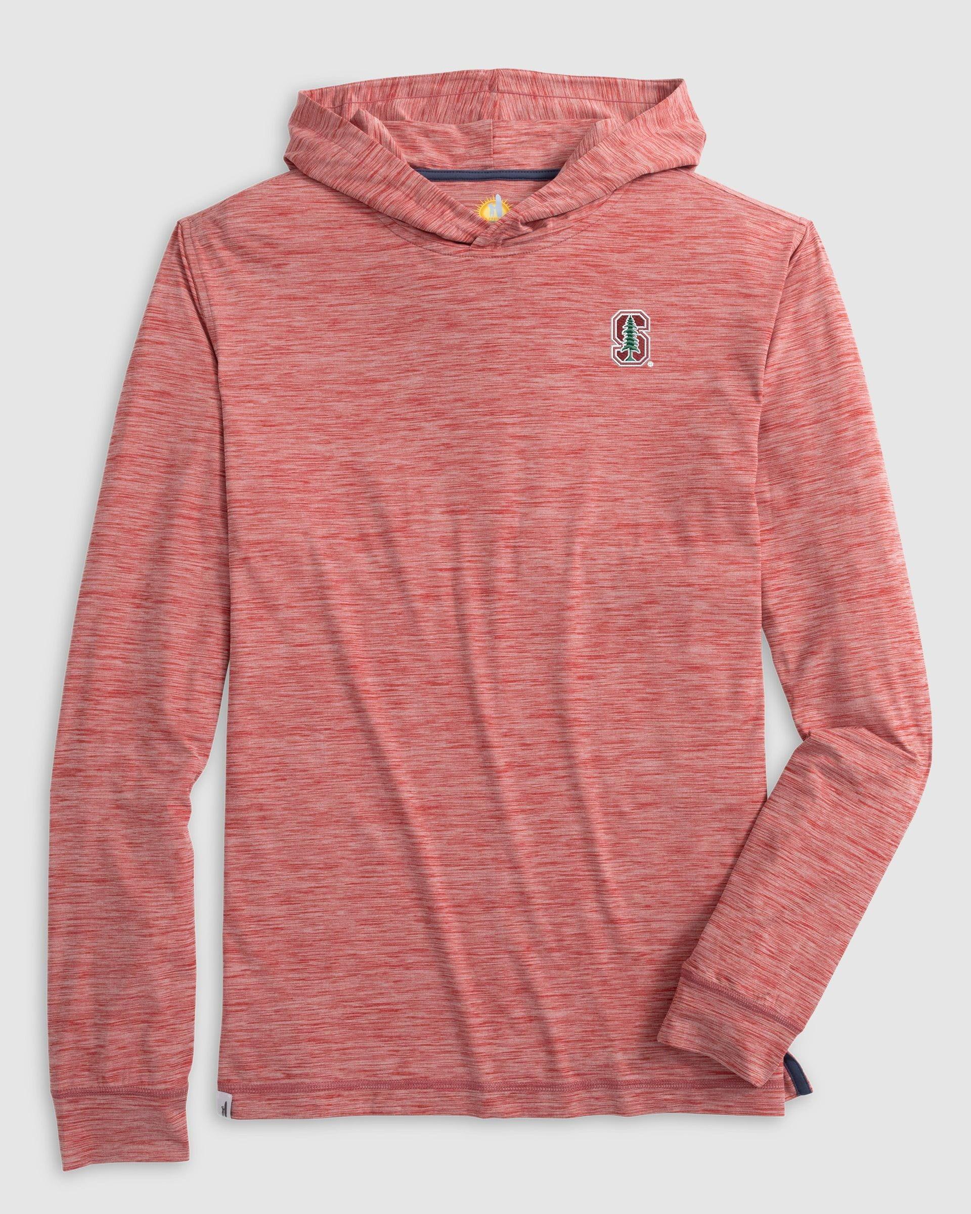 Troy Talon Performance Hoodie Male Product Image