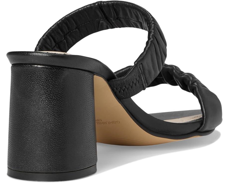 Everly Buckle Slide Product Image