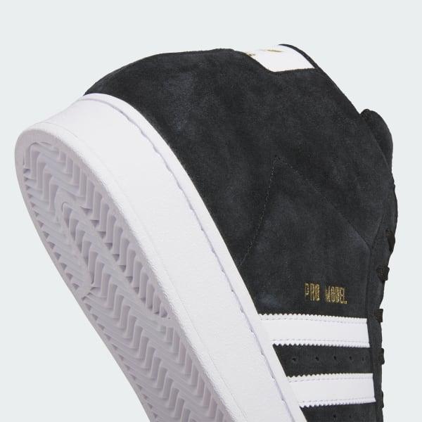 Pro Model Mid Trainers Product Image