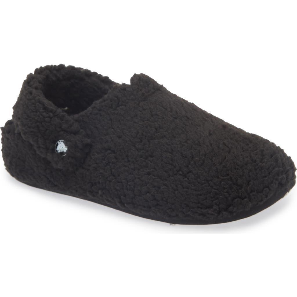Classic Cozzzy Slipper Product Image