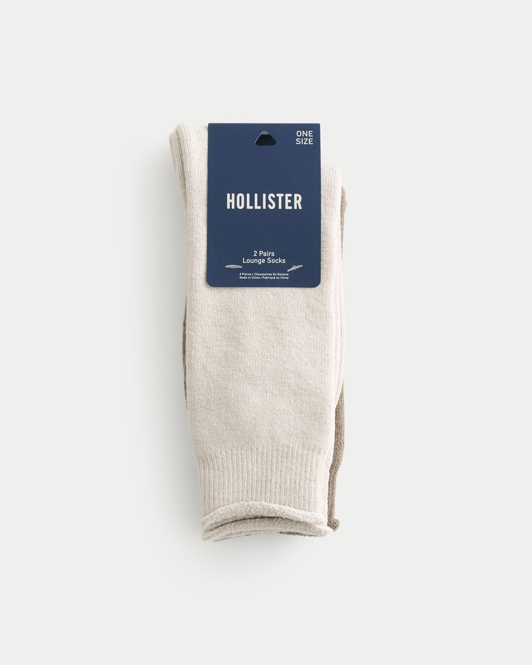 Slouchy Socks 2-Pack Product Image