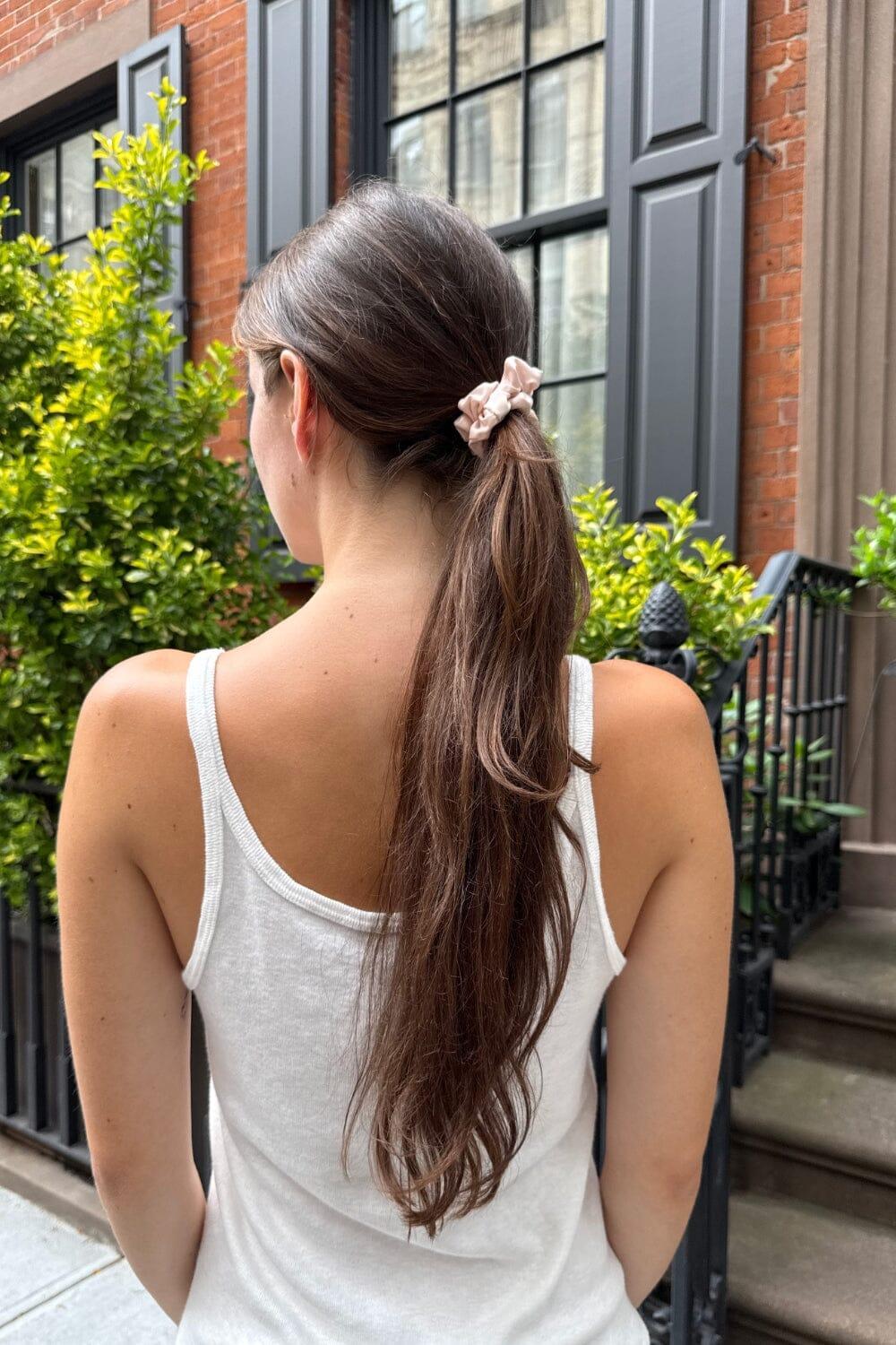 Basic Scrunchie Product Image