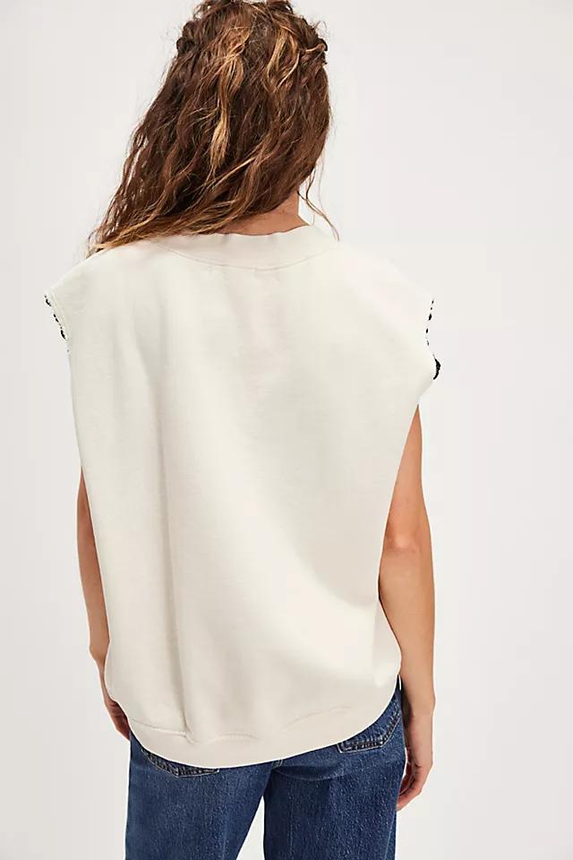Ragabond Luck Of The Draw Vest Product Image