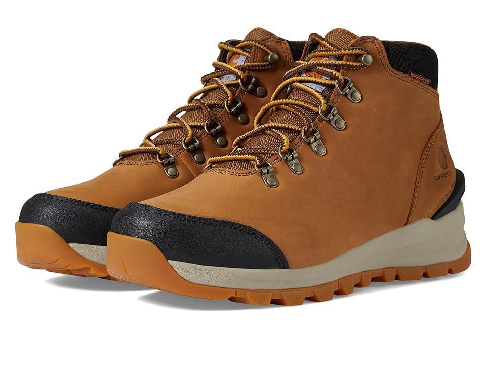 L.L.Bean Womens Rugged Wellie Chelsea Booties Product Image