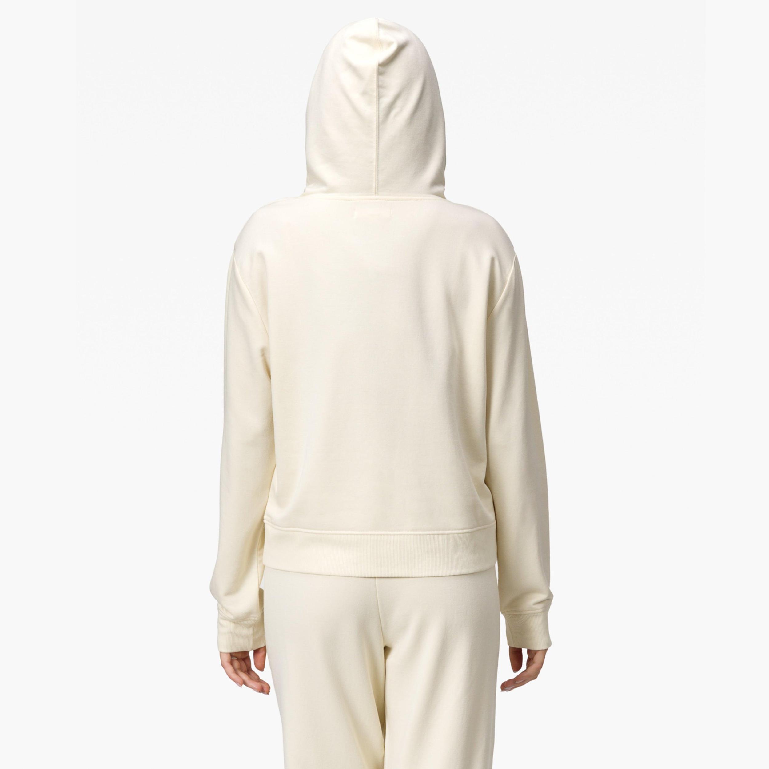 Cozy Pullover Hoodie Product Image