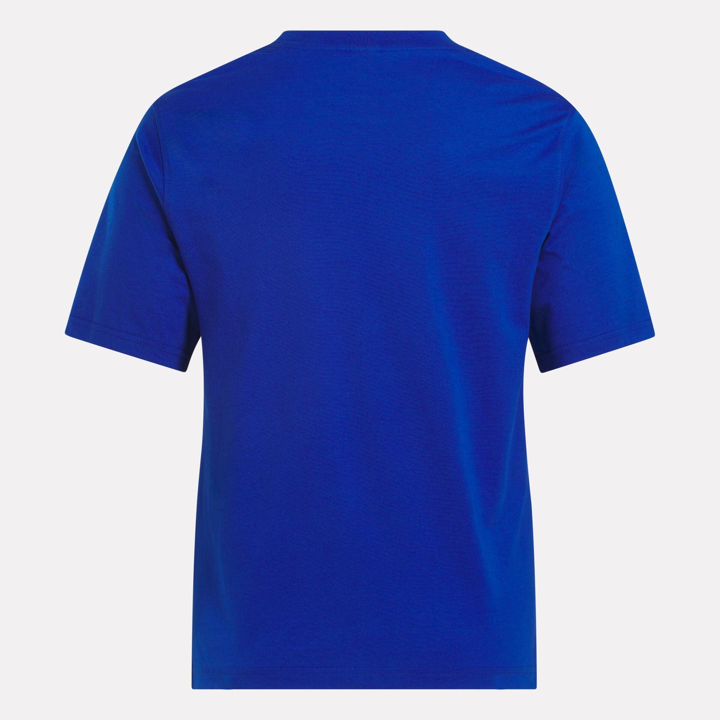 Women's Two-Color Logo Crew Short Sleeve Tee Product Image