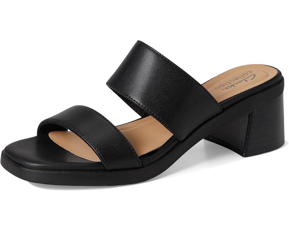 Everly Buckle Slide Product Image