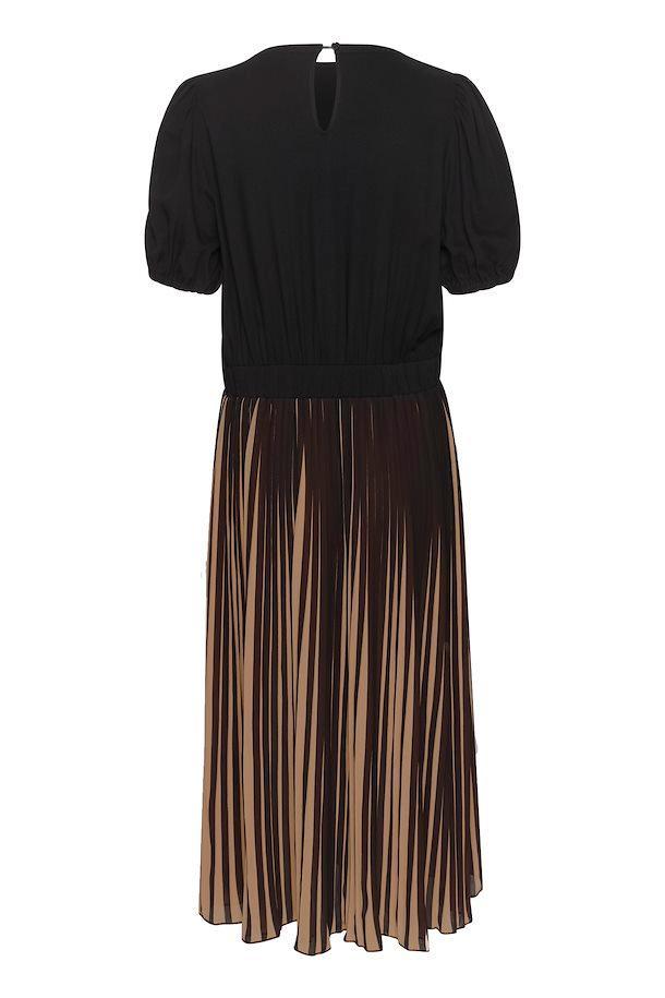 CUcarly Dress with pleats Product Image