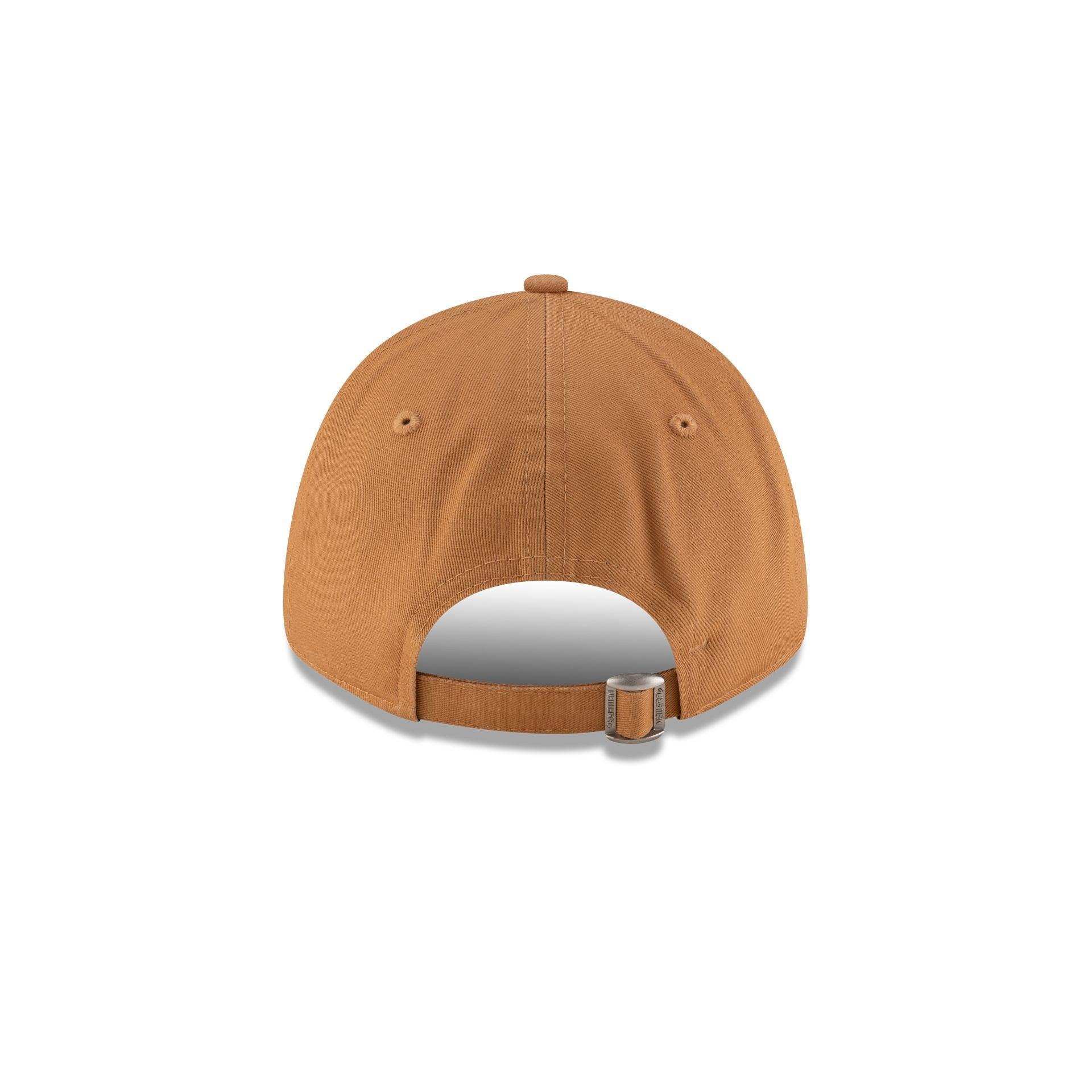 Vegas Golden Knights Team 9FORTY A-Frame Snapback Hat Male Product Image