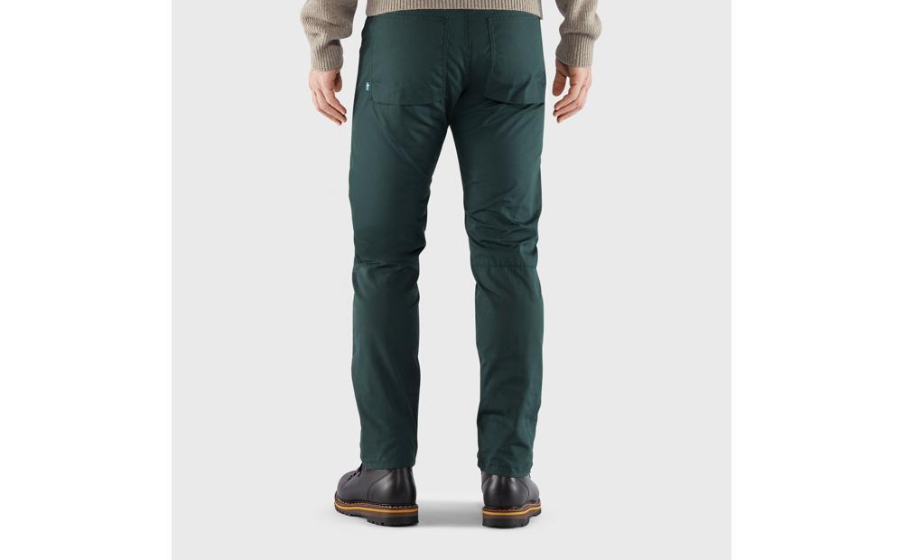 Greenland Jeans M Long Product Image