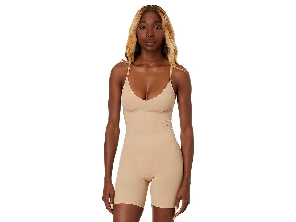 Womens Classic Control Boyshort Product Image