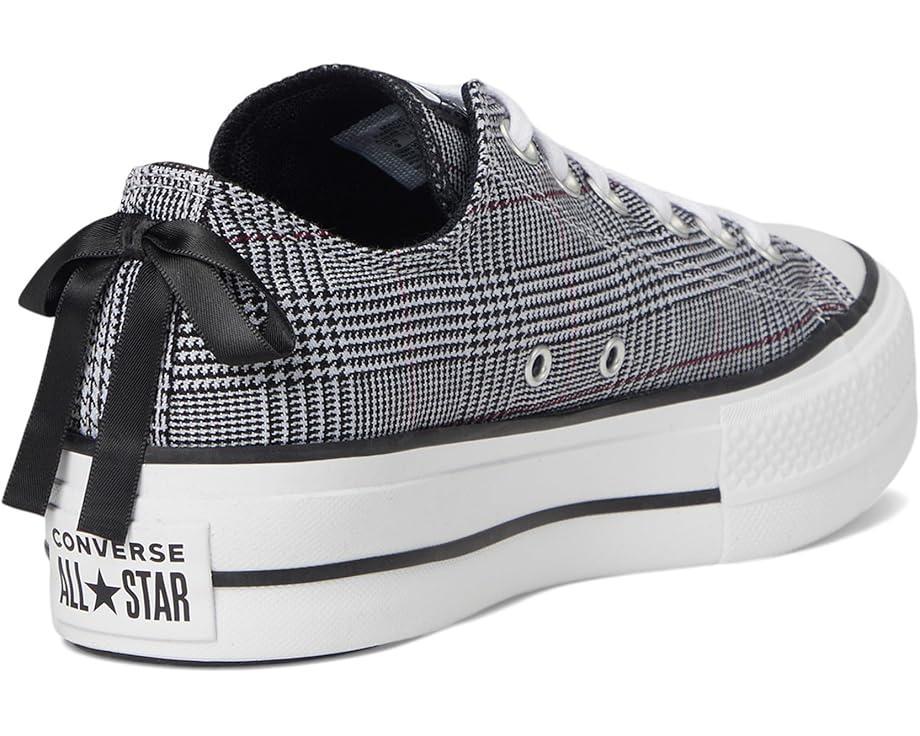 Chuck Taylor All Star Lift Platform - Ox Product Image
