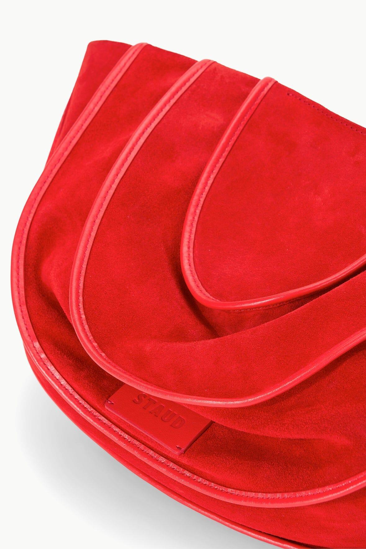 WELLS BAG | RED ROSE Product Image