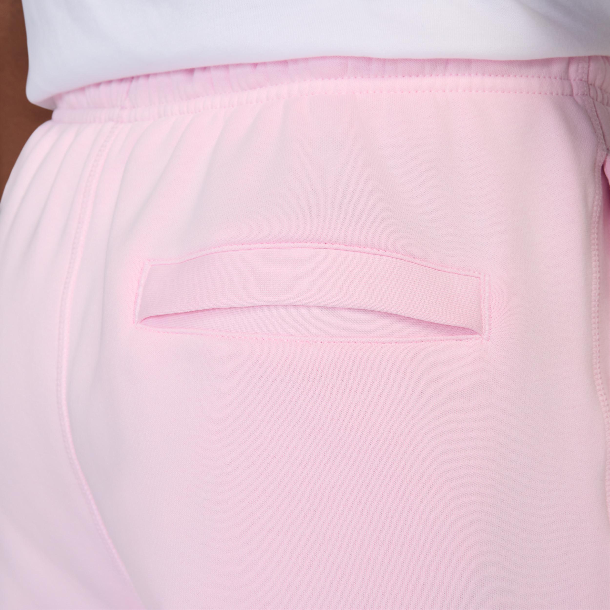 Ja Men's Fleece Basketball Jogger Pants Product Image