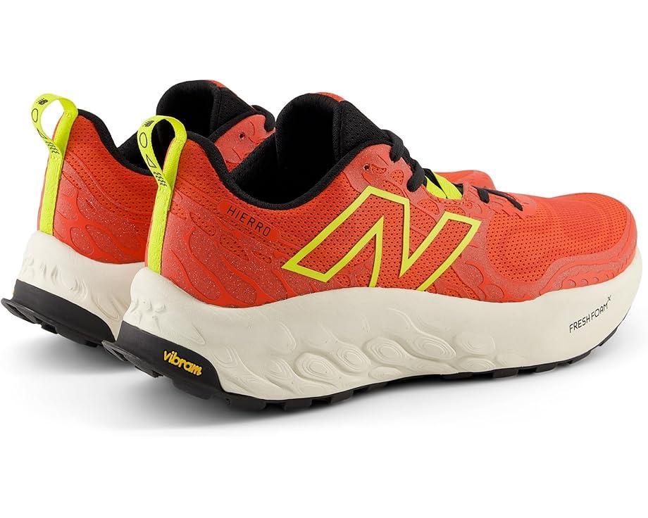 Fresh Foam X Hierro v7 GTX Product Image