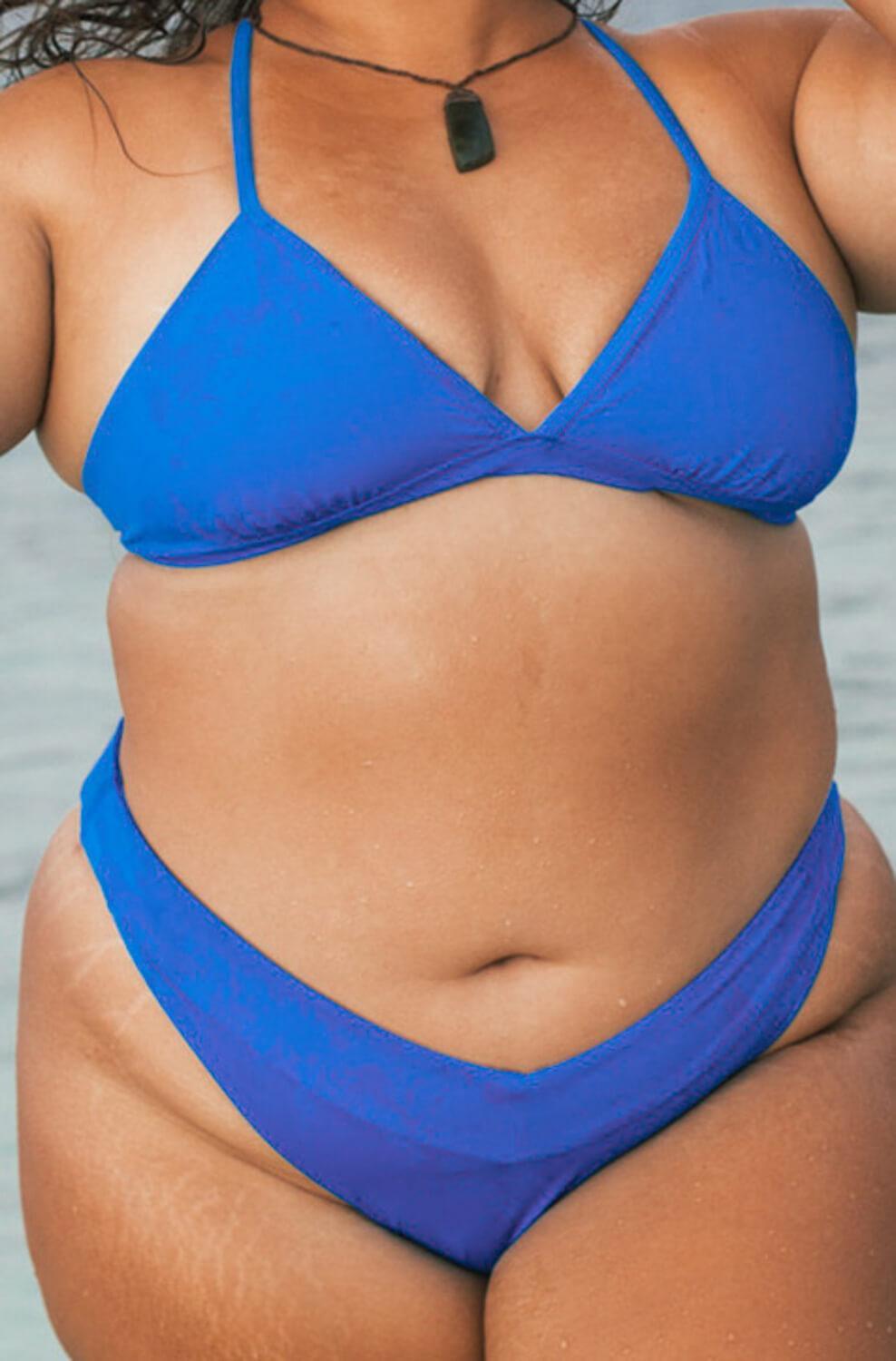 Kianda Bikini Bottom Product Image