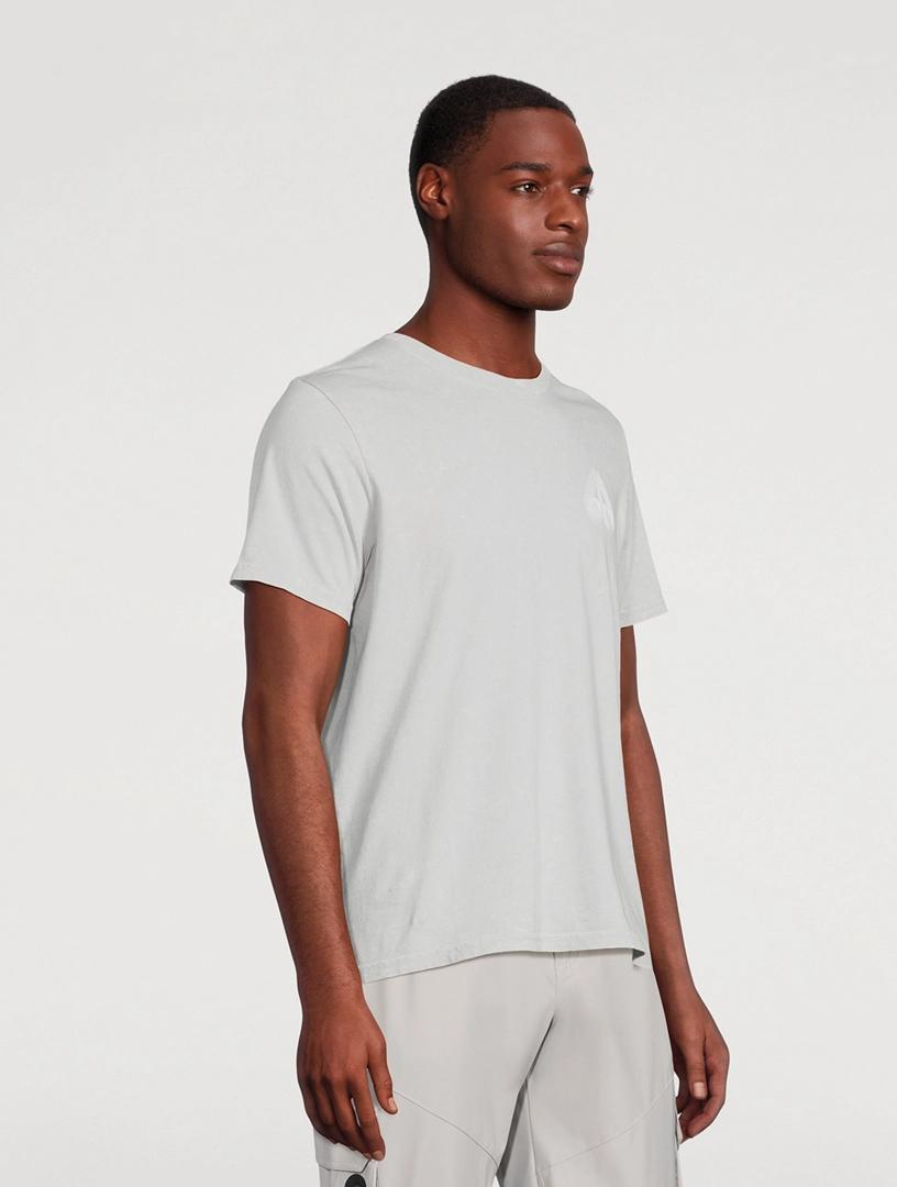 Moose Knuckles Philippe Tee Product Image