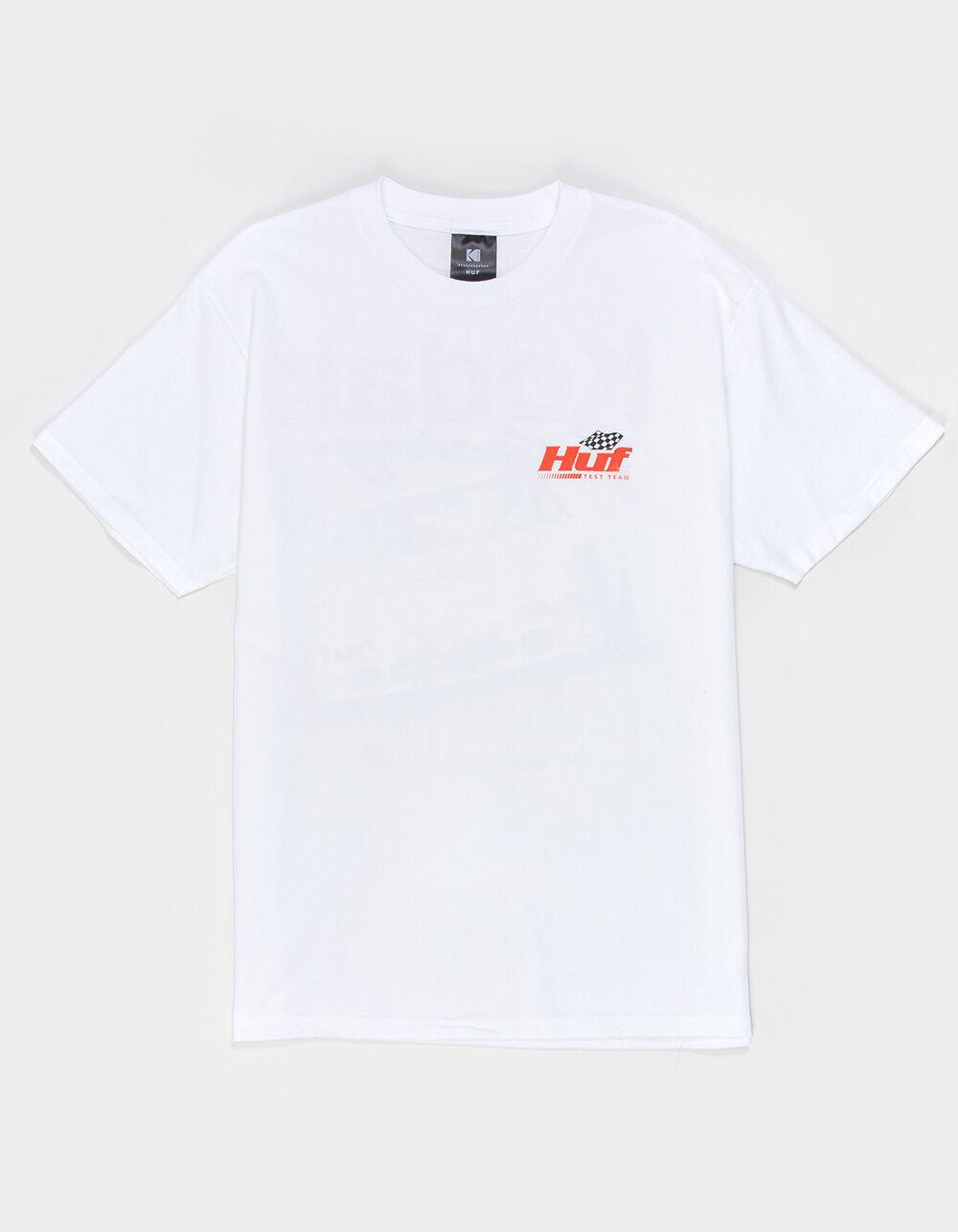 HUF x Kodak Racing Infield Mens Tee Product Image