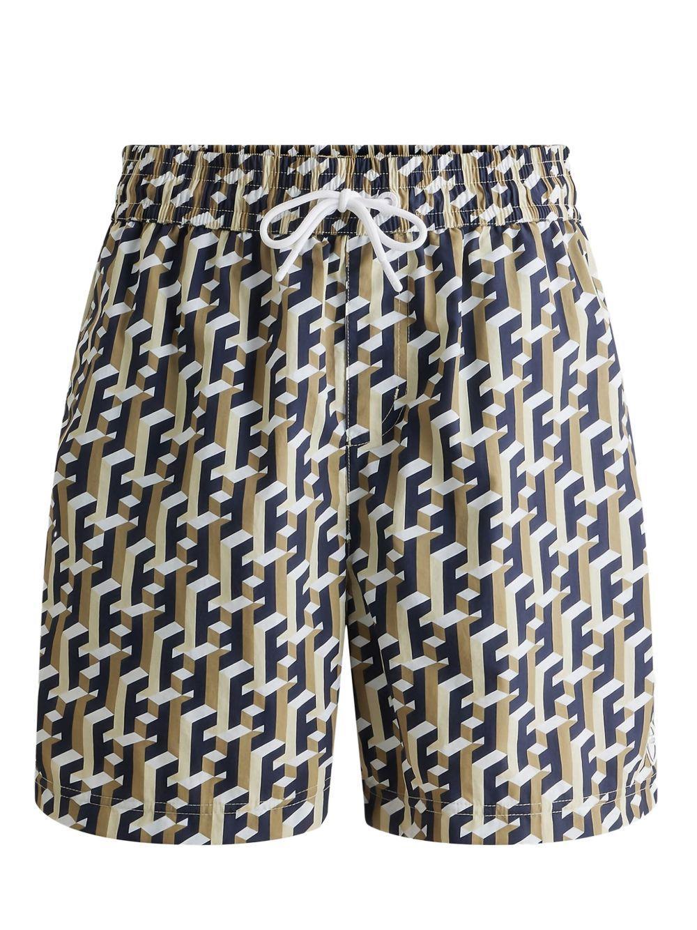 Holfo swim shorts  Product Image