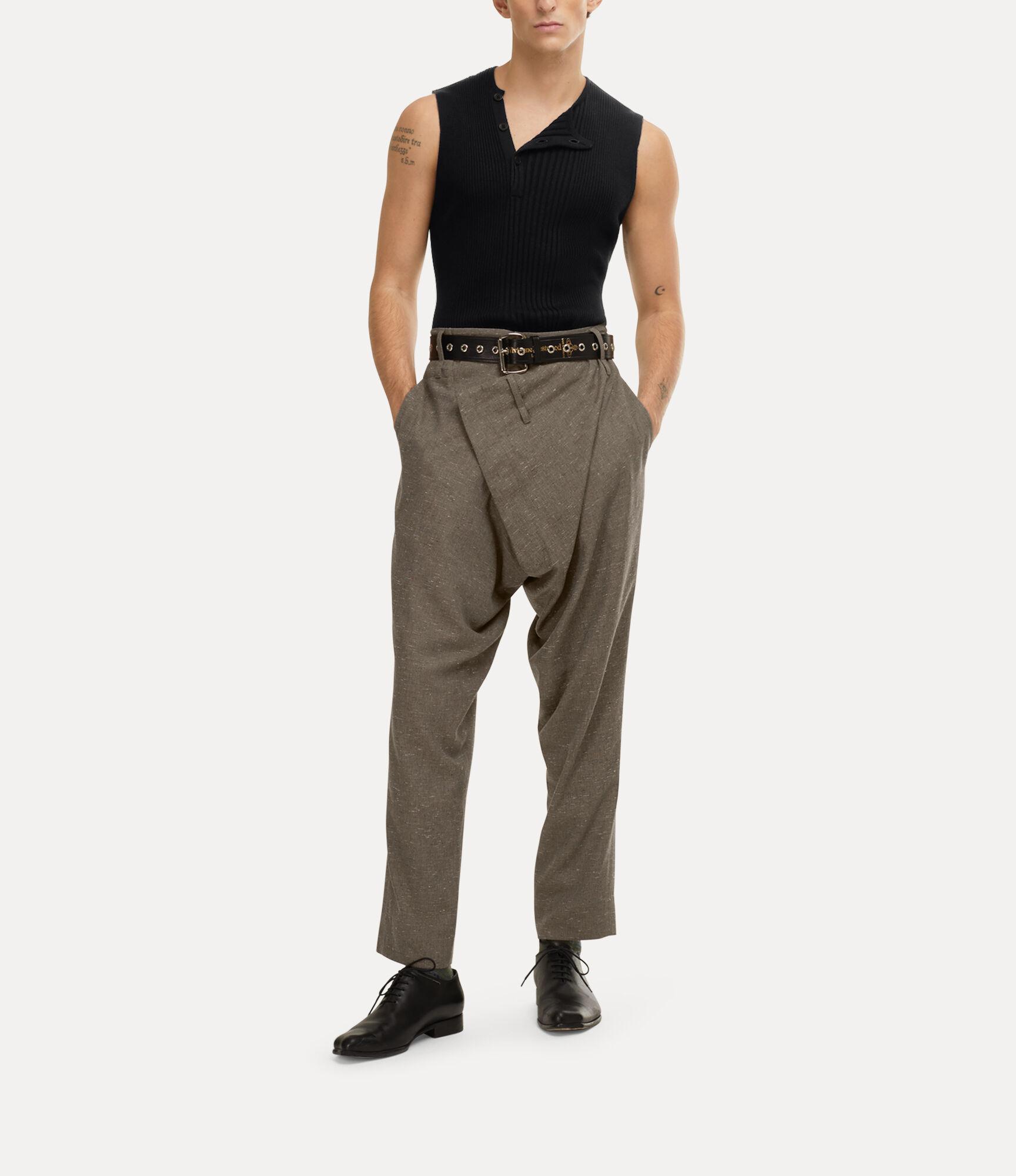 Tegan Vest Product Image