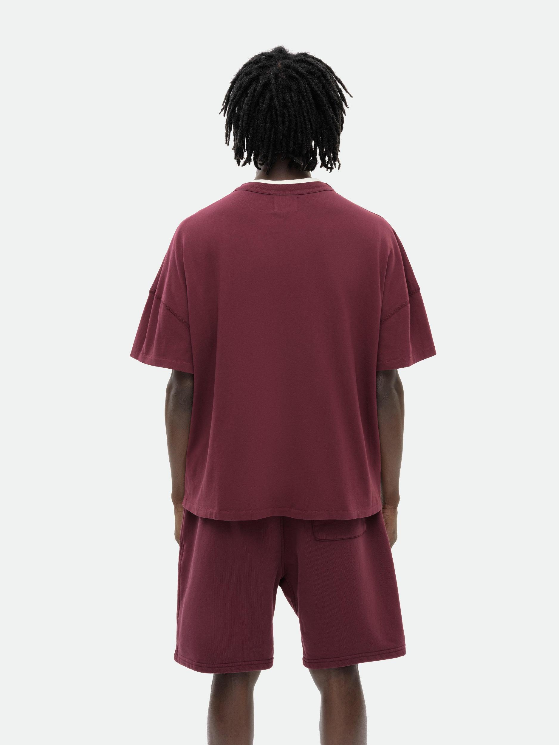 REVERSE TEE Male Product Image