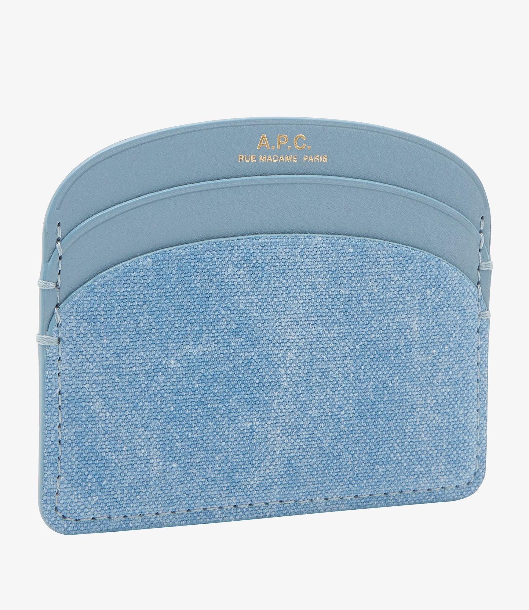 Demi-Lune cardholder Product Image