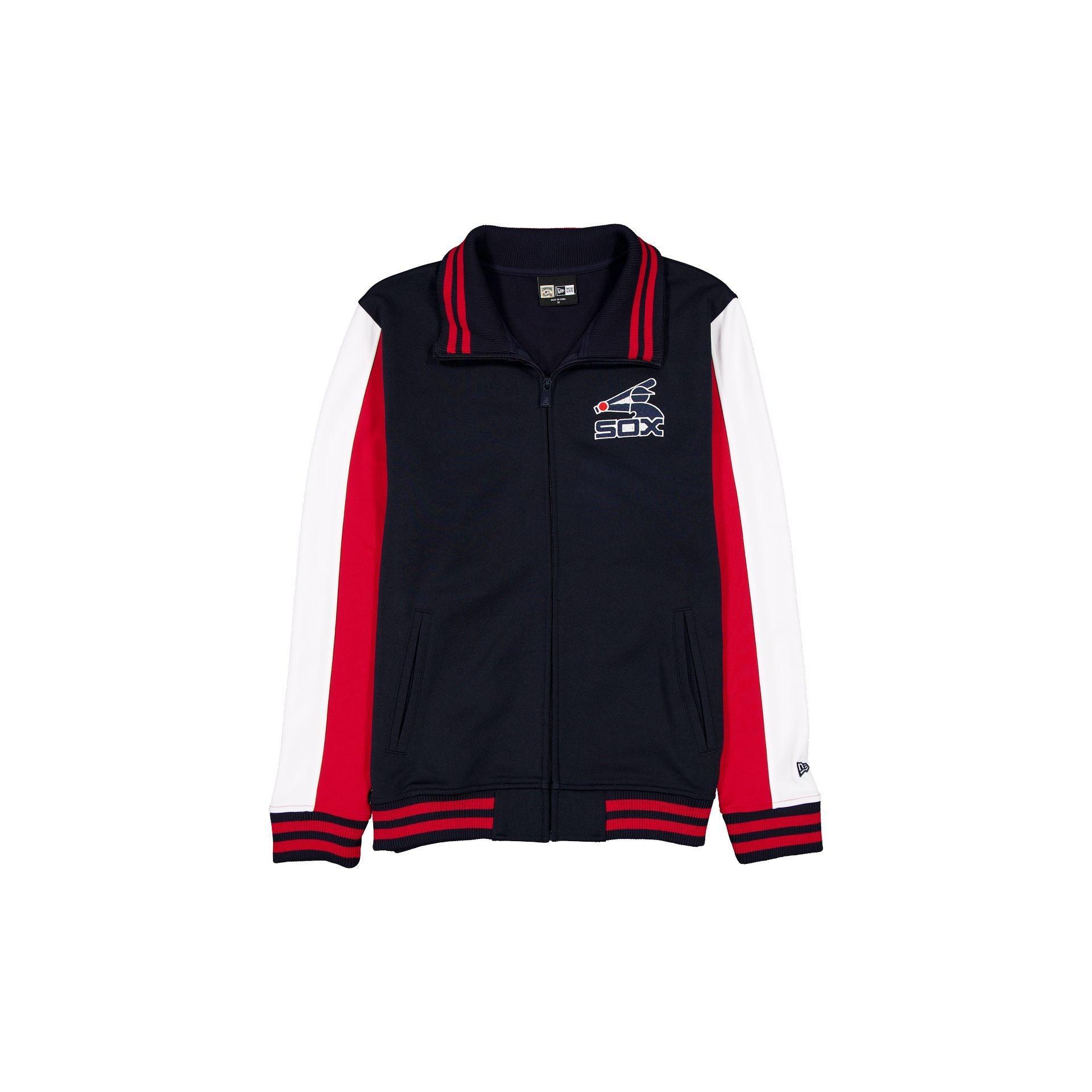 Boston Red Sox Game Day Jacket Male Product Image