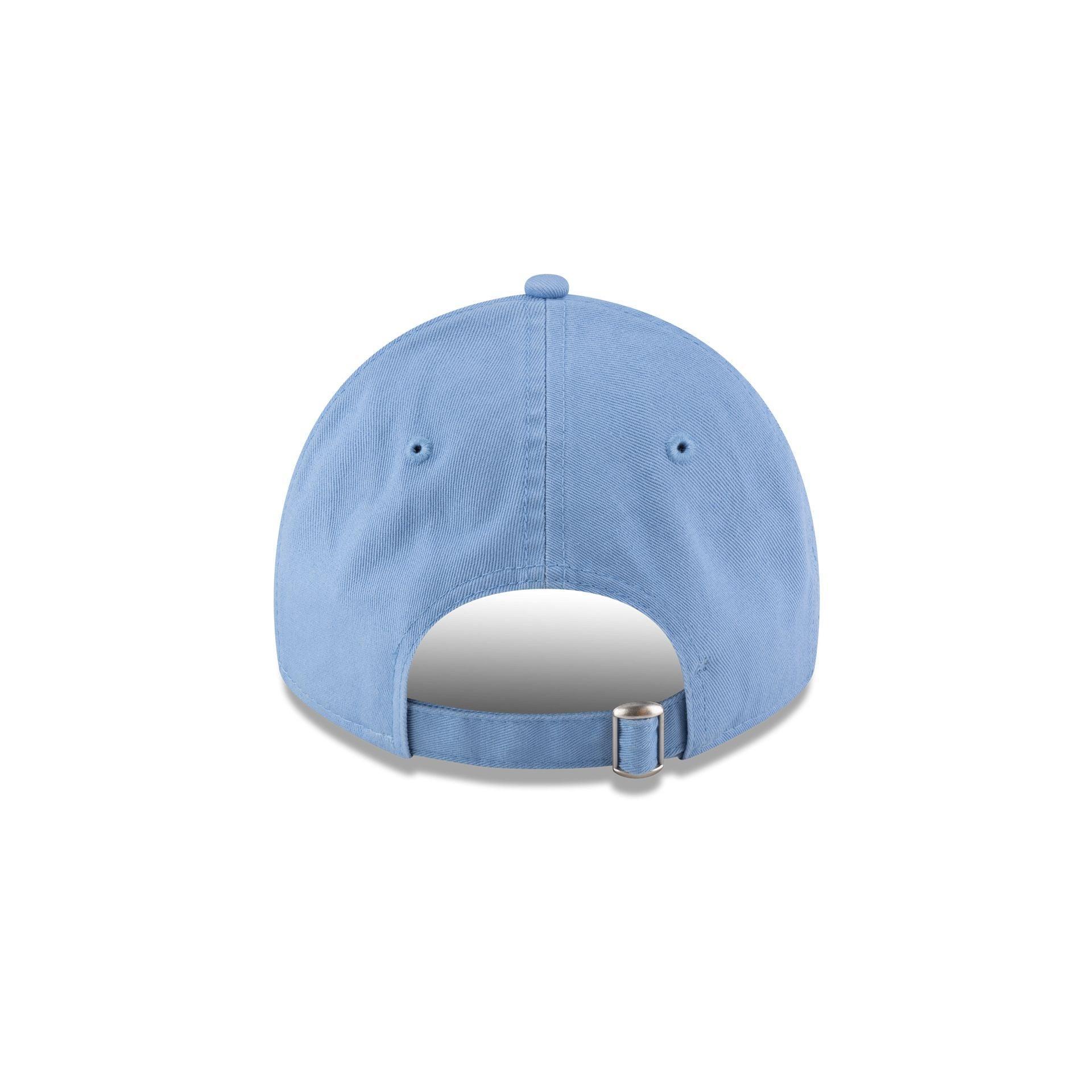 New Era Cap Handwritten Pebble 9TWENTY Easy Snap Hat Male Product Image