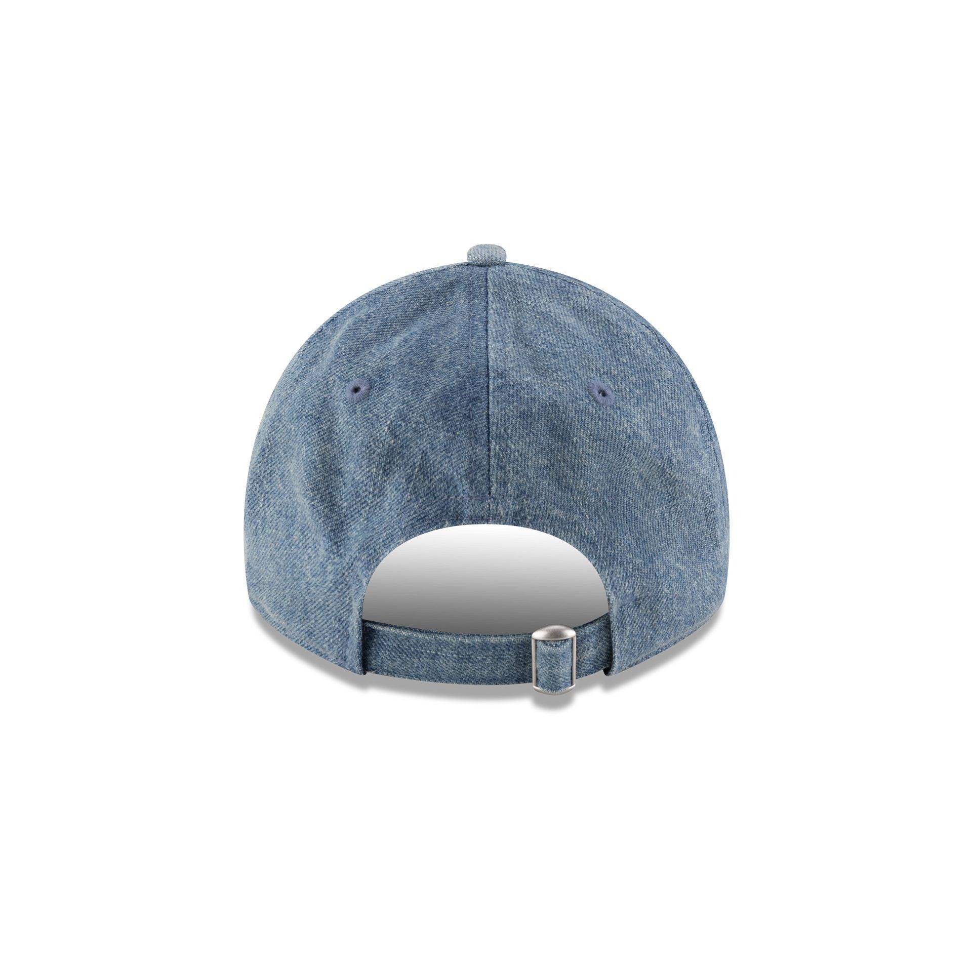 Anaheim Ducks Team Tag 9TWENTY Adjustable Hat Male Product Image