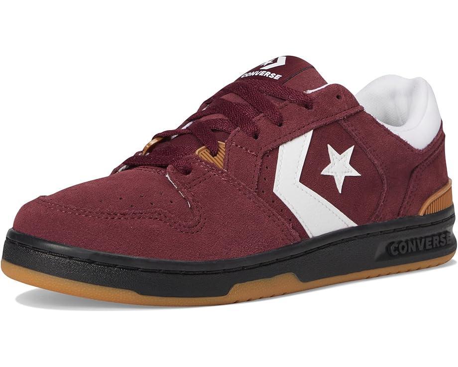 Classic Trainer Suede Product Image