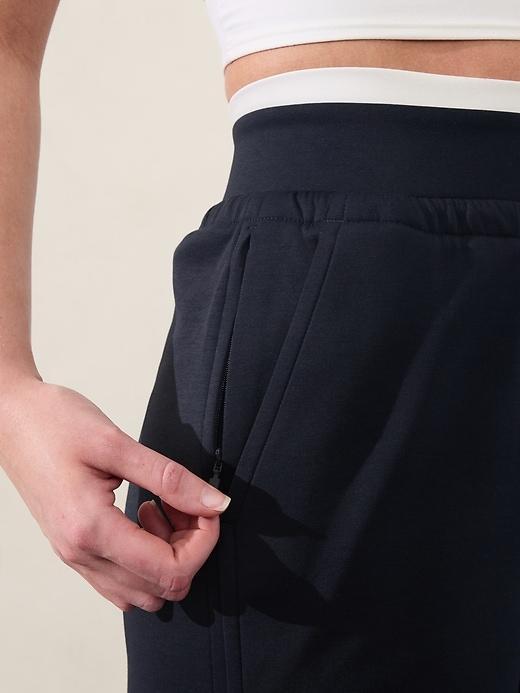Allure High Rise Pant Product Image